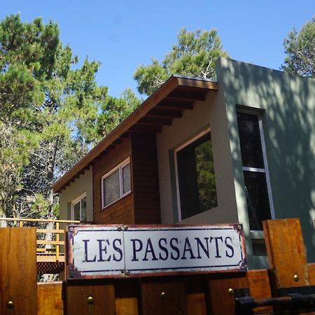 Les Passants - Comoda Casa De Dos Plantas En Mar Azul Balneario Mar Azul Екстериор снимка